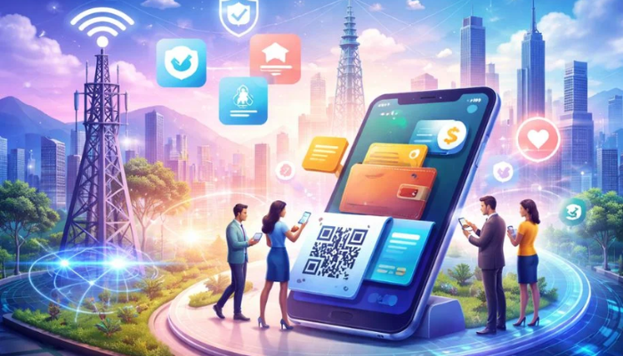 fintechasia .net telekom