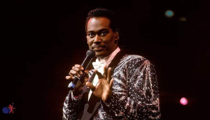 charles anthony vandross