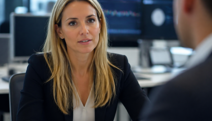 melanie from craigscottcapital