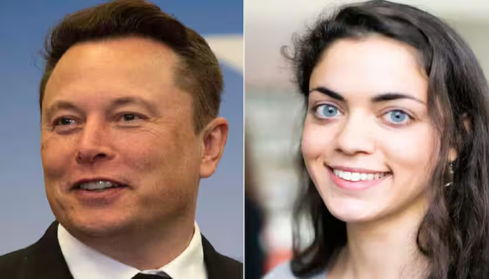 shivon zilis net worth