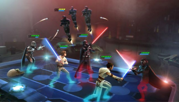swgoh webstore