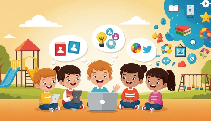 social article from txepc