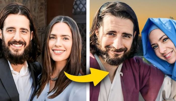 jonathan roumie wife