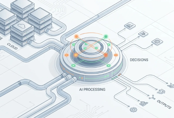 drovenio ai for business