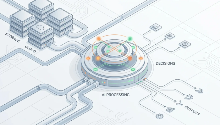 drovenio ai for business