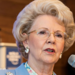 marilyn kroc barg