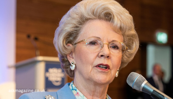 marilyn kroc barg