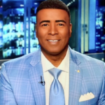 kevin corke spouse
