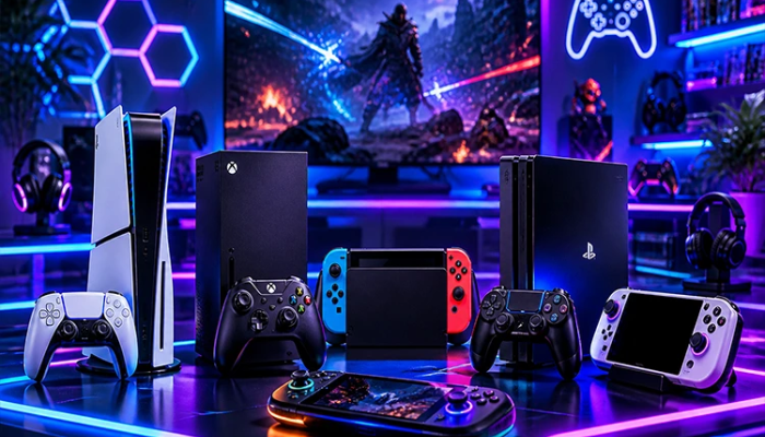a comparison of the top eurogamersonline