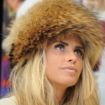 katie price young